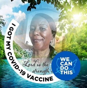 Meet your Posher, Geraldine